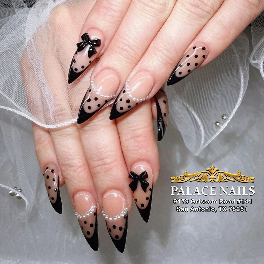 Nail Oct 19